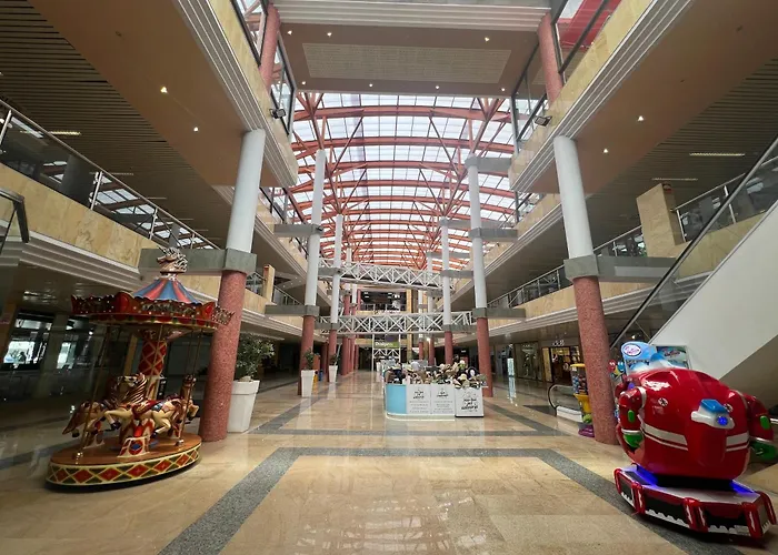 Cristianos Piscina Y Terraza 公寓